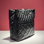 Chanel Black Shoulder Bag
