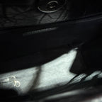 Chanel Black Shoulder Bag