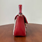 Gucci Canvas Red 583571-2UZCN-5279