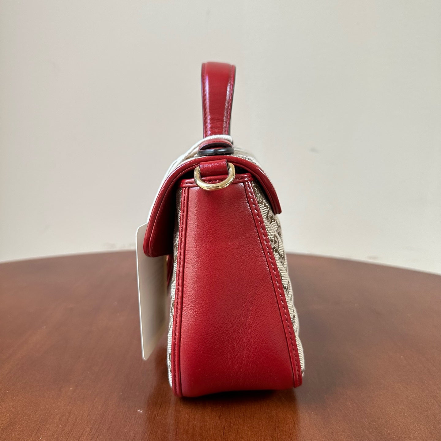 Gucci Canvas Red 583571-2UZCN-5279
