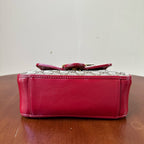 Gucci Canvas Red 583571-2UZCN-5279