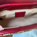 Gucci Canvas Red 583571-2UZCN-5279