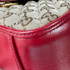Gucci Canvas Red 583571-2UZCN-5279