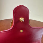 Gucci Canvas Red 583571-2UZCN-5279