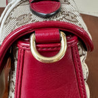 Gucci Canvas Red 583571-2UZCN-5279