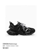 Balenciaga Black 542023-W3AC1-1090