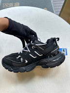 Balenciaga Black 542023-W3AC1-1090