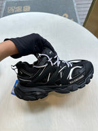 Balenciaga Black 542023-W3AC1-1090