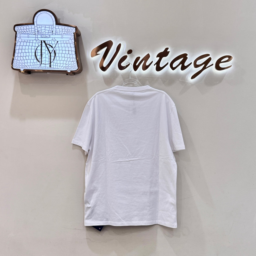 Loewe White T-shirt