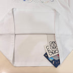 Loewe White T-shirt