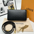 Louis Vuitton Black