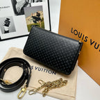Louis Vuitton Black