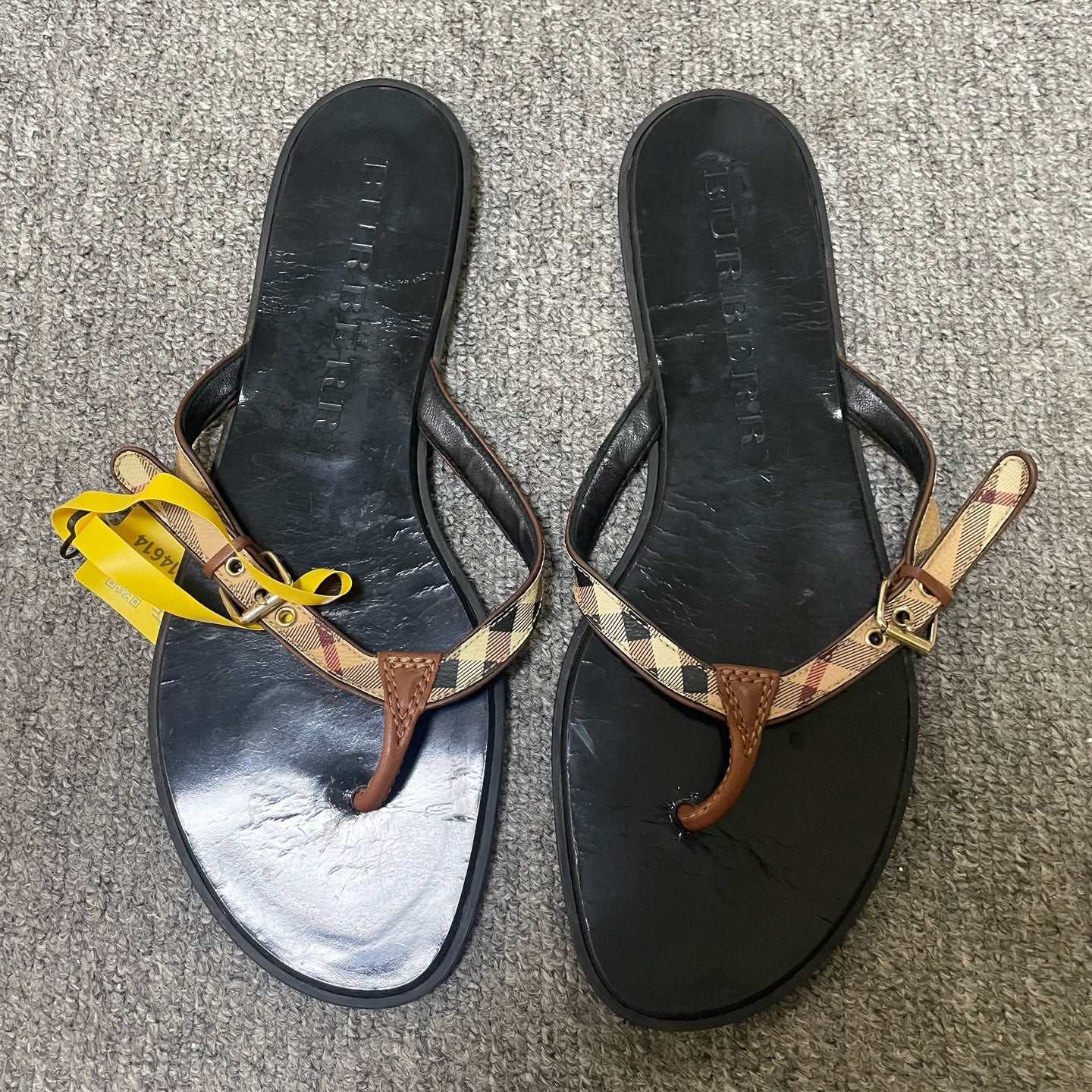 Audemars Piguet Flip flop