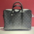 Louis Vuitton Voyage Canvas 36.5 x 27.5 x 6 M46457