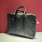 Louis Vuitton Voyage Canvas 36.5 x 27.5 x 6 M46457