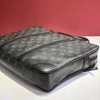 Louis Vuitton Voyage Canvas 36.5 x 27.5 x 6 M46457
