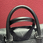 Louis Vuitton Voyage Canvas 36.5 x 27.5 x 6 M46457