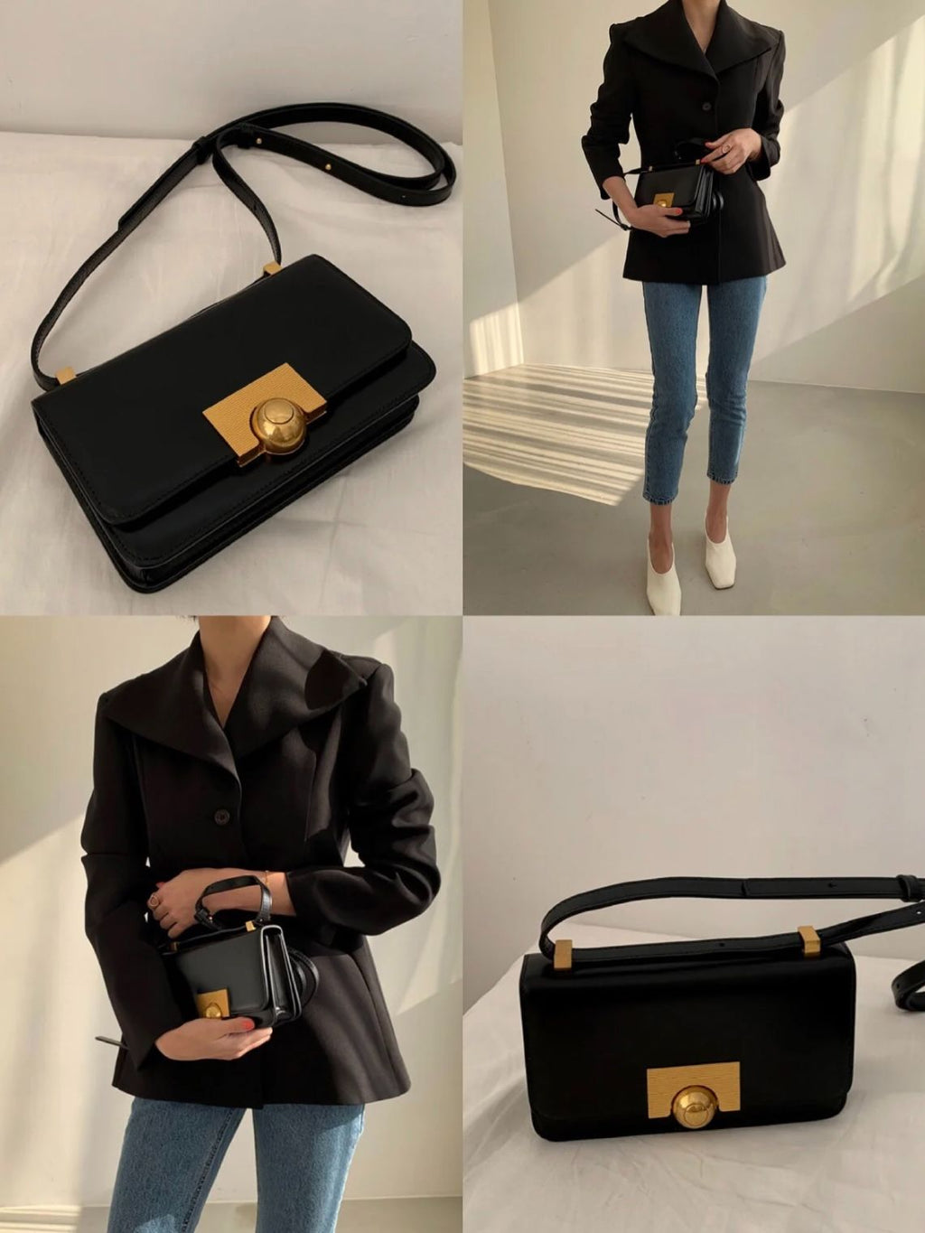 Bottega Veneta Shoulder Bag