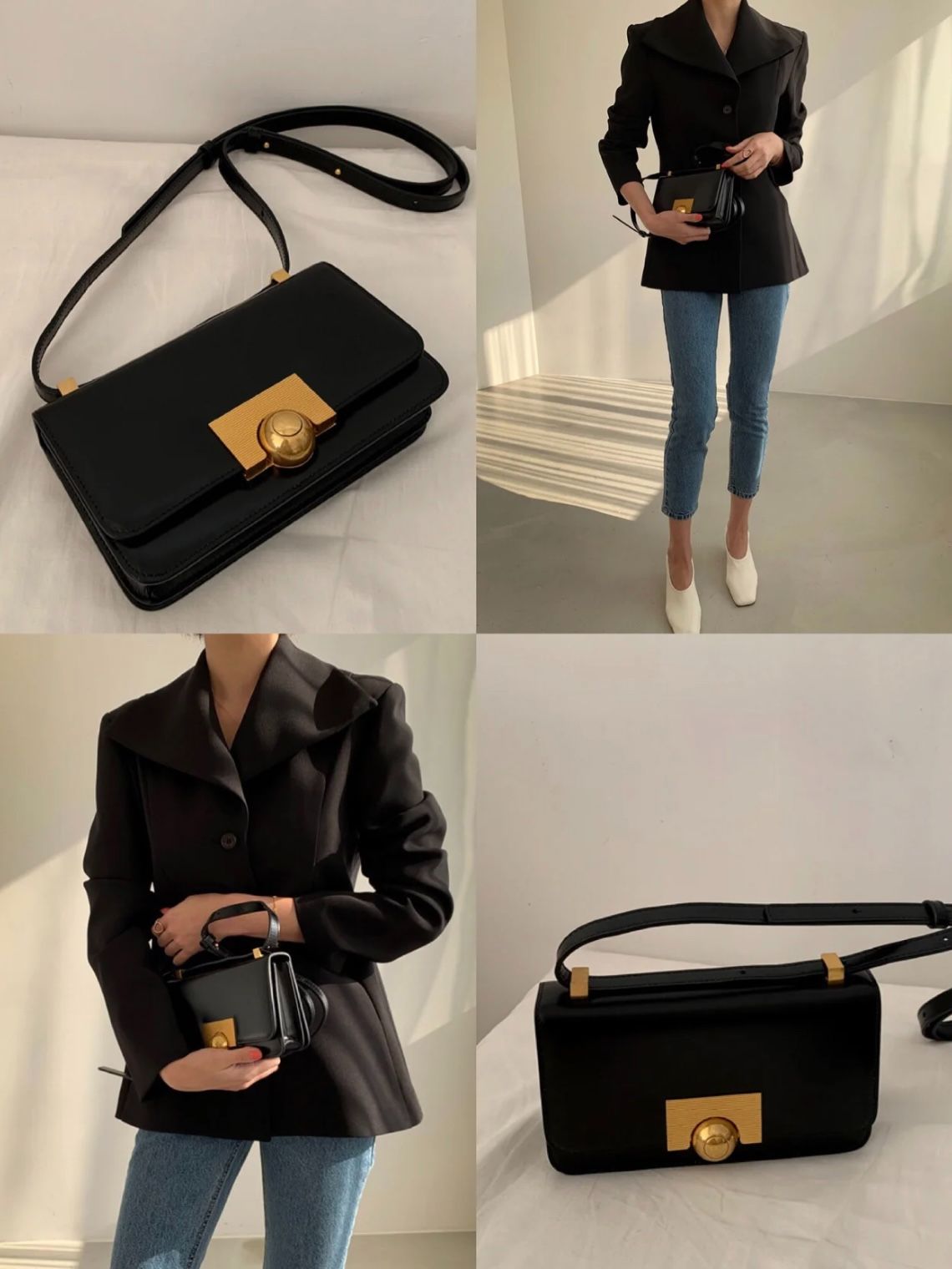 Bottega Veneta Shoulder Bag