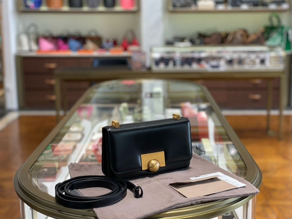 Bottega Veneta Shoulder Bag