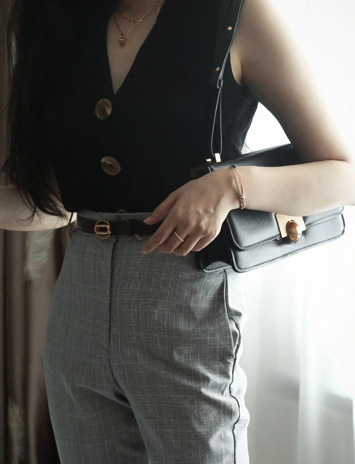 Bottega Veneta Shoulder Bag