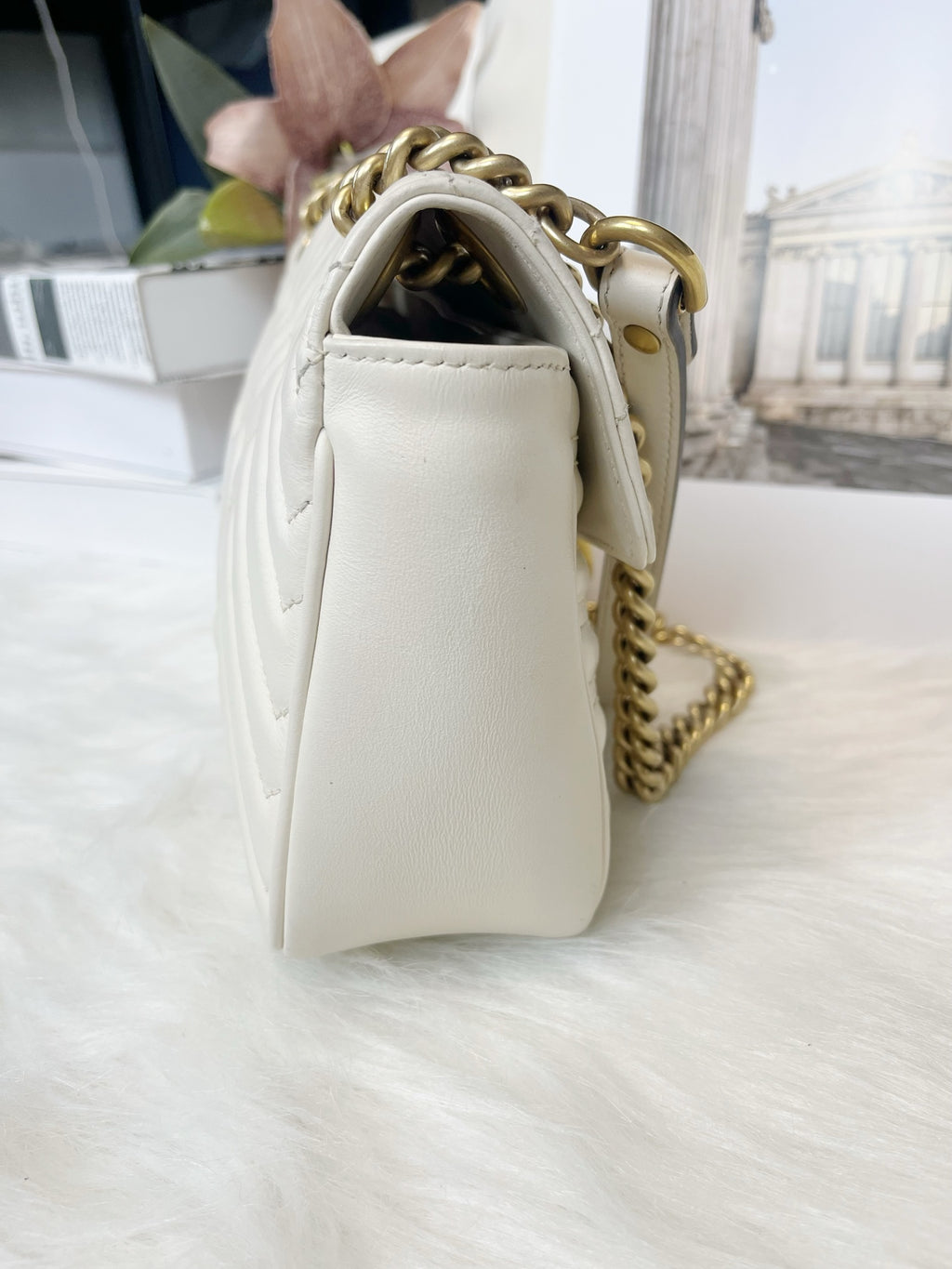 Gucci GG Marmont Collection 443497 DTDIT 9022