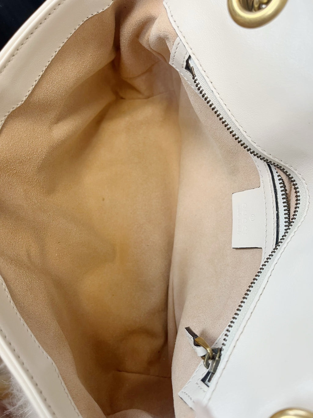 Gucci GG Marmont Collection 443497 DTDIT 9022
