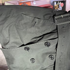 Burberry Black Trench coat