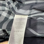 Burberry Black Trench coat