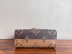 Louis Vuitton ONTHEGO Medium-Sized Handbag Canvas M45321