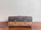 Louis Vuitton ONTHEGO Medium-Sized Handbag Canvas M45321
