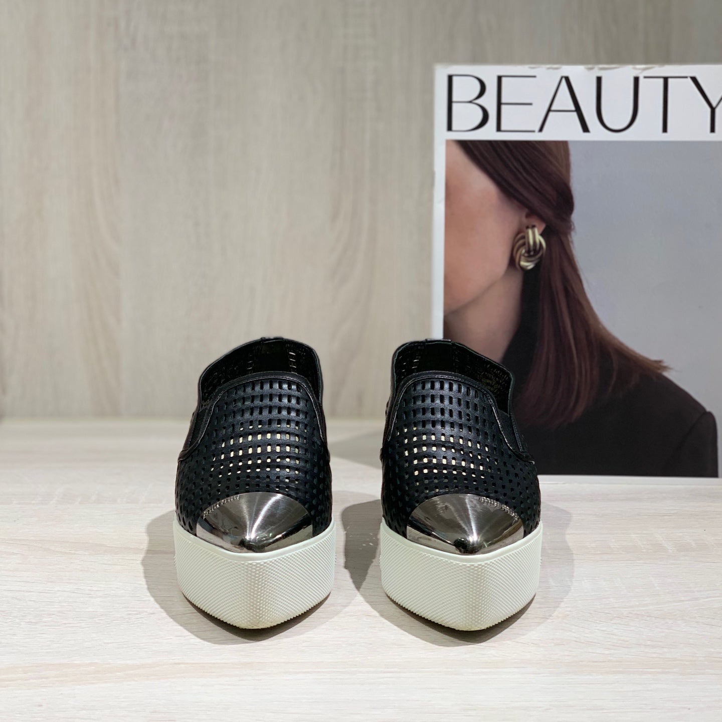 Miu Miu Loafers 5S417A_3H1P_F0632