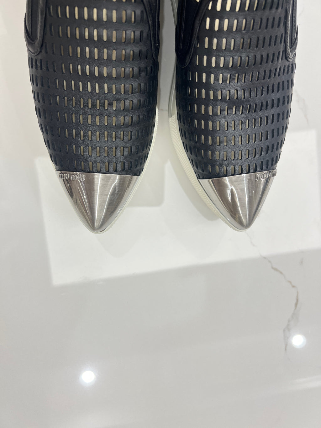 Miu Miu Loafers 5S417A_3H1P_F0632