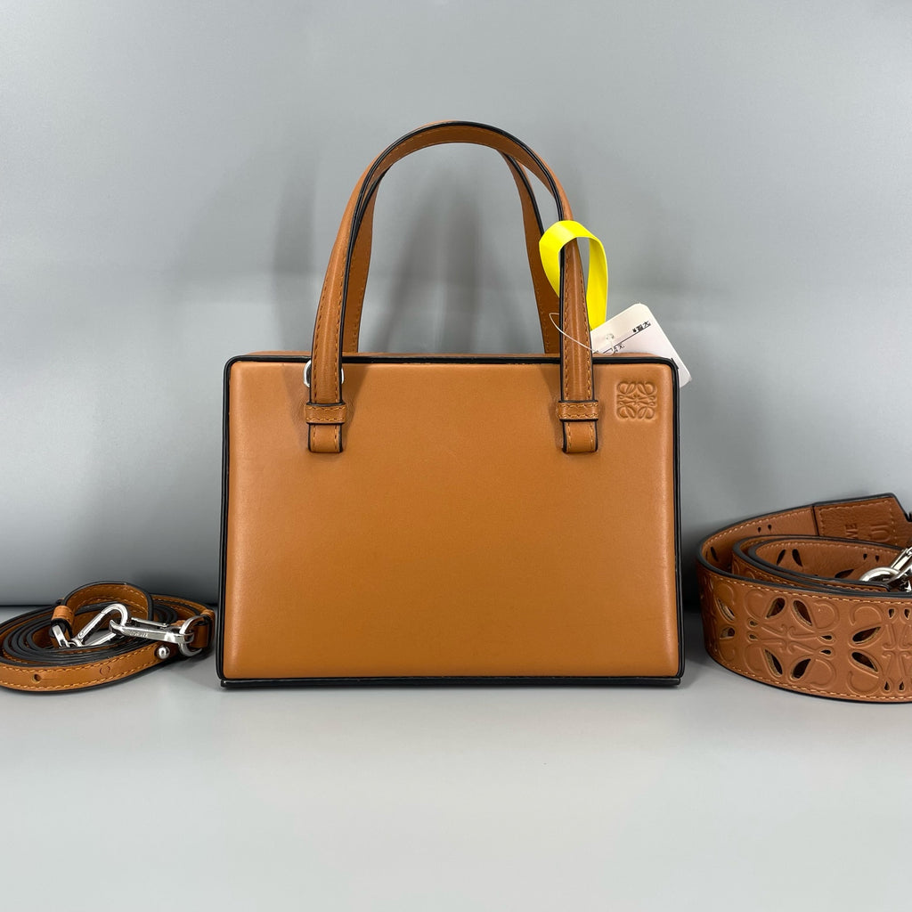 Loewe Brown
