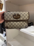 Gucci Belt Bag & Fanny Pack