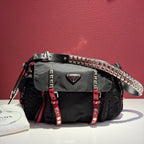 Prada Black