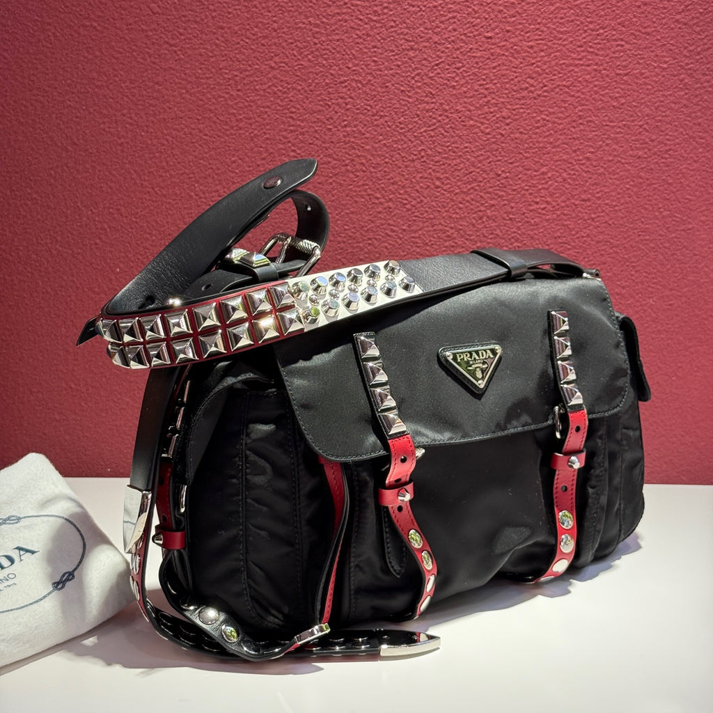 Prada Black