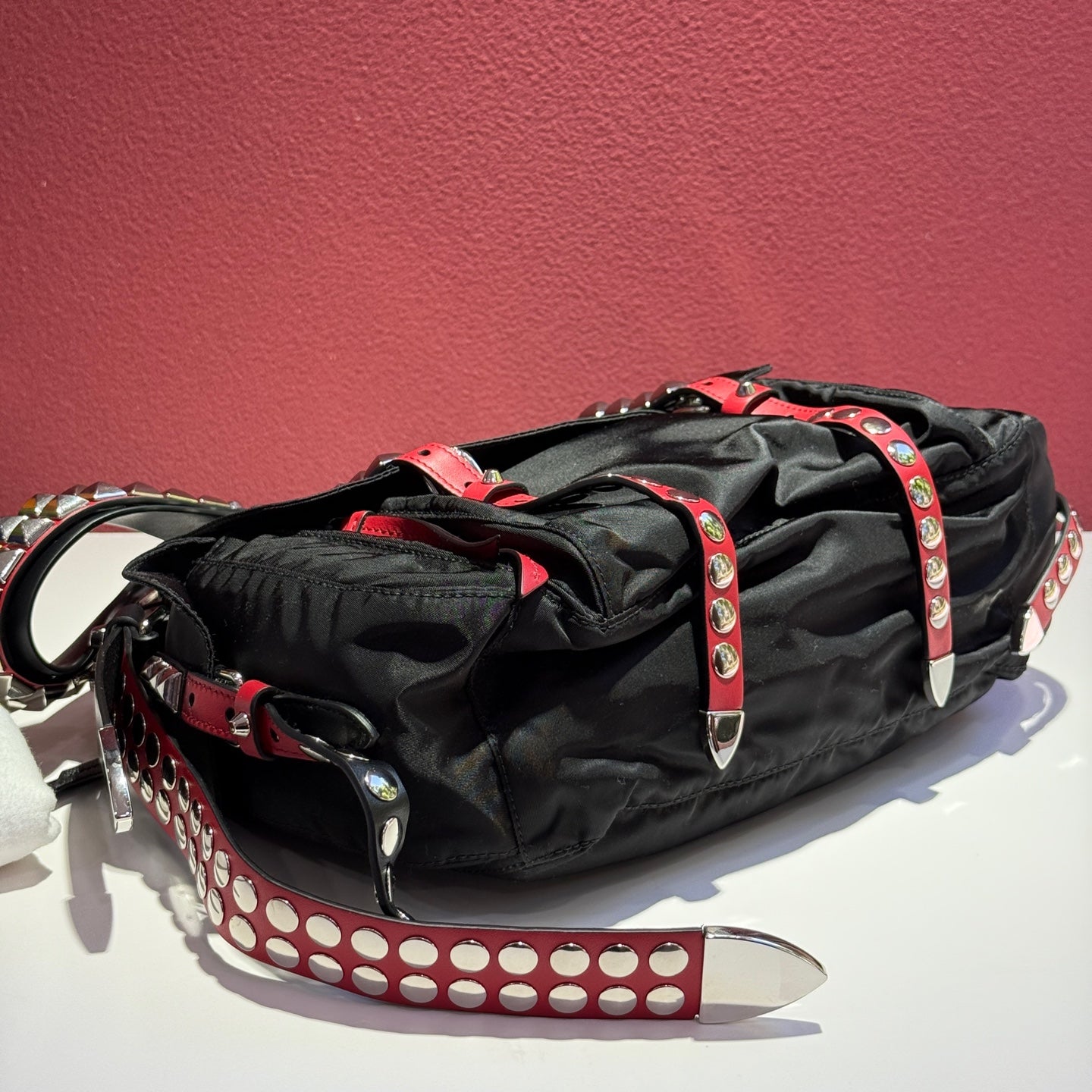 Prada Black