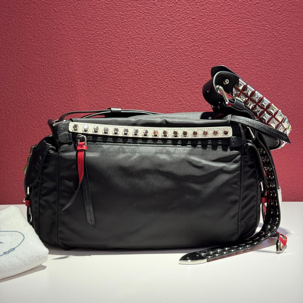 Prada Black