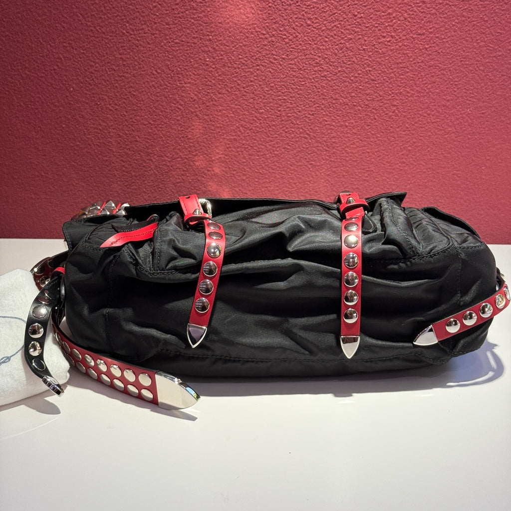 Prada Black
