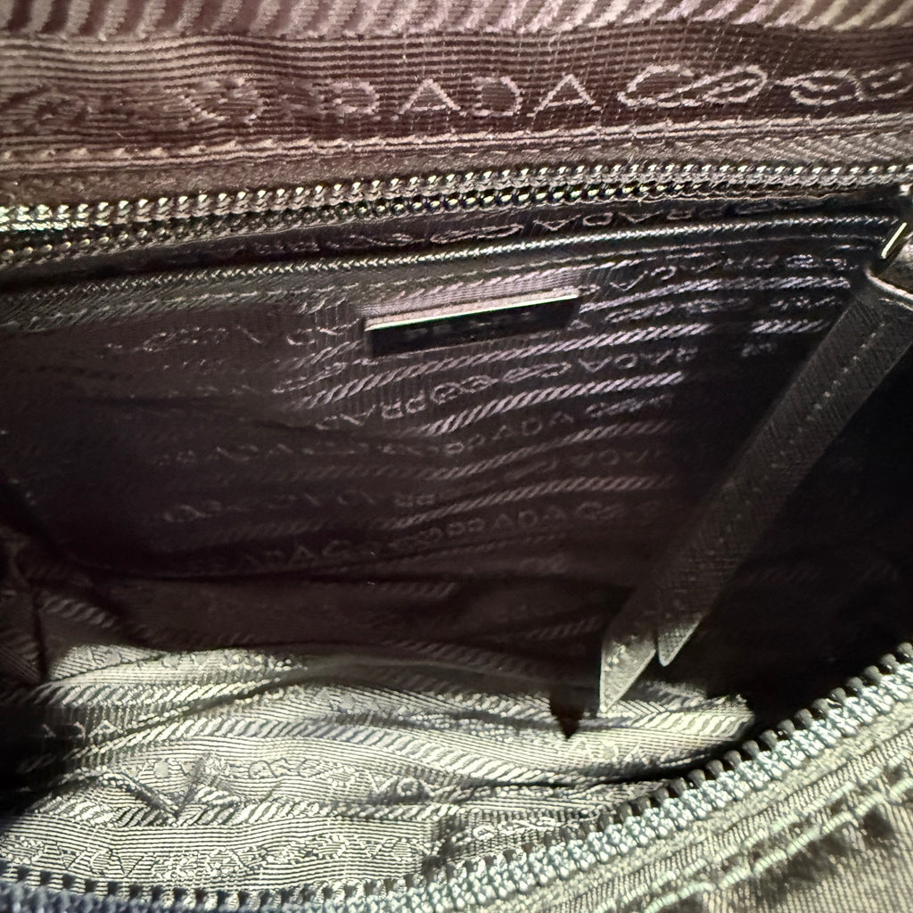 Prada Black