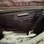 Prada Black