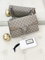 Gucci Dionysus Collection Crossbody 400249 KHNRN 8642