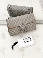 Gucci Dionysus Collection Crossbody 400249 KHNRN 8642