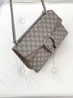 Gucci Dionysus Collection Crossbody 400249 KHNRN 8642