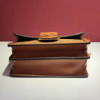Louis Vuitton Dauphine Canvas 25 x 17 x 10.5 M45958