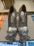 空白 High heels