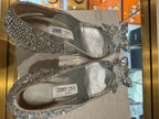 空白 High heels