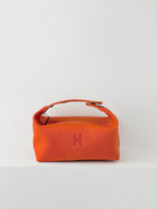 Hermes Cotton Satchel