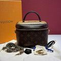 Louis Vuitton Canvas